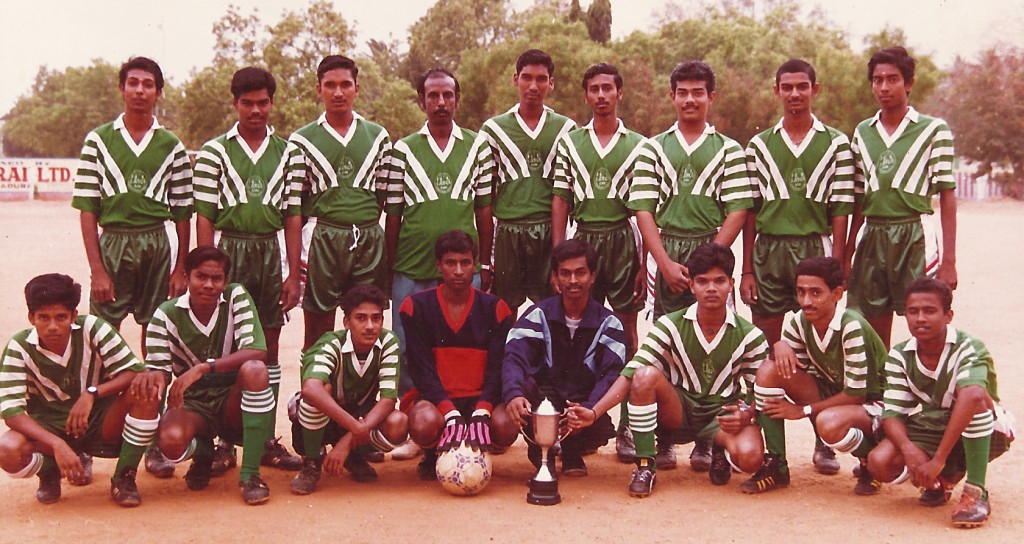 Class of 1996