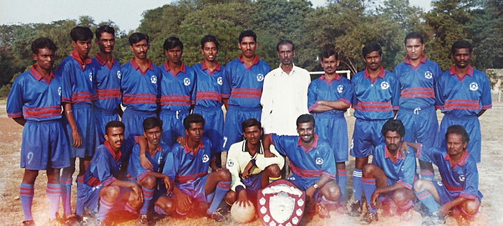 Class of 2001