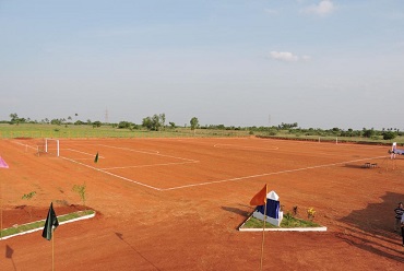 Acme Winter Coaching Camp