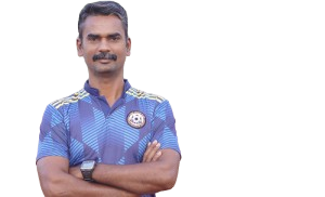 M. Senthil