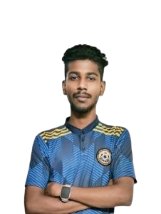M. Karthik