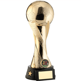 2001 MDFA A Division Trophy