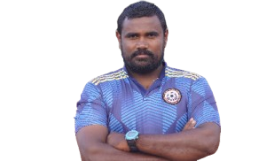 R. Ranjith Kumar