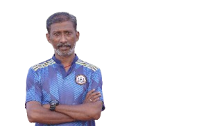 D. Saravana Rajan