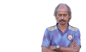 G. Chandra Sekar