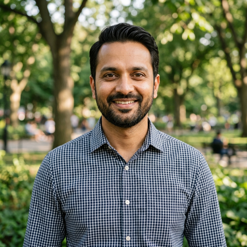Rajesh Kannan